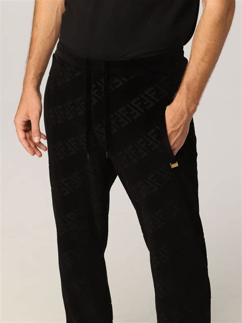 fendi vietnam|Fendi pants.